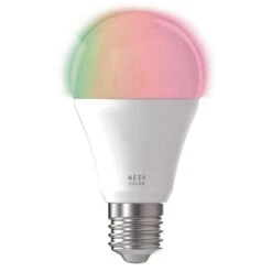 EGLO Connect-z E27 A60 LED 9 W 806 lm RGBW -Luminaire 3032738 2