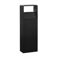 EGLO Potelet LED Doninni 1, Anthracite, Hauteur 40cm -Luminaire 3032760 2