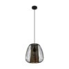 EGLO Suspension Curasao Double Abat-jour, Une Lampe 1 EGLO Suspension Curasao Double Abat-jour, Une Lampe -Luminaire 3032837