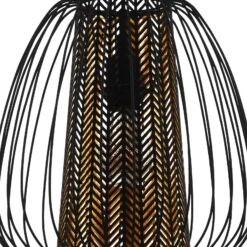 EGLO Suspension Curasao Double Abat-jour, Une Lampe -Luminaire 3032837 2