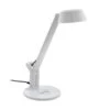 EGLO Lampe à Poser LED Banderalo CCT Dim QI Blanc -Luminaire 3032848